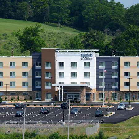 Fairfield Inn & Suites By Marriott Somerset Esterno foto