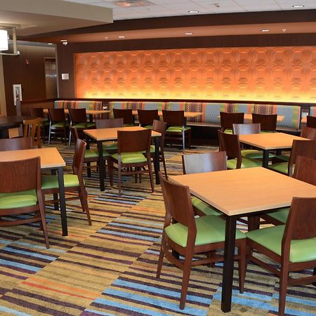 Fairfield Inn & Suites By Marriott Somerset Esterno foto