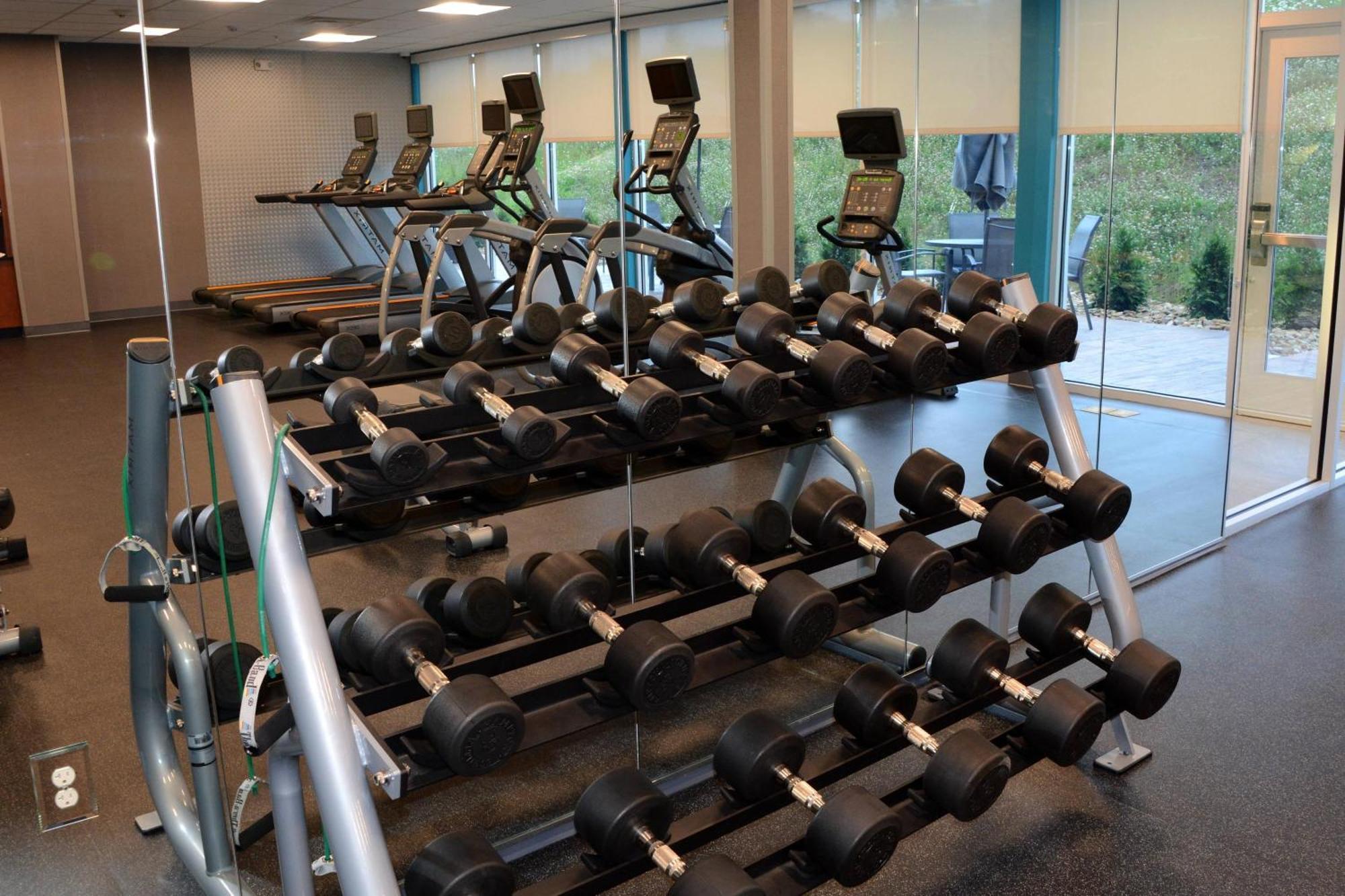 Fairfield Inn & Suites By Marriott Somerset Esterno foto