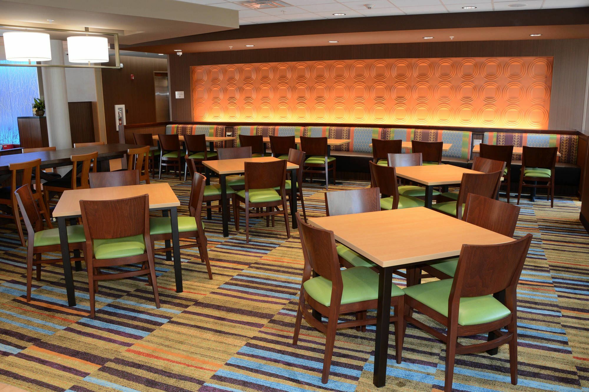 Fairfield Inn & Suites By Marriott Somerset Esterno foto